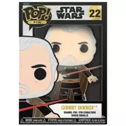 Count Dooku