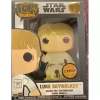 Luke Skywalker (Chase)