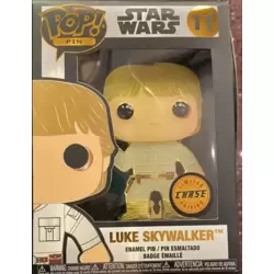 Luke Skywalker (Chase)