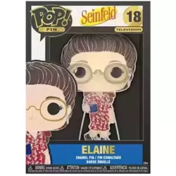 Seinfeld - Elaine