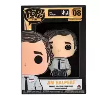The Office - Jim Halpert