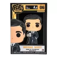 The Office - Michael Scott