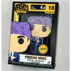 The Office - Prison Mike (Chase)