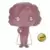 POP! Pin Television - The Golden Girls - Rose (Pink) - Chase