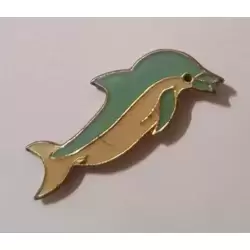 Shell - dauphin