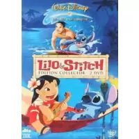 Lilo & Stitch [Édition Collector]