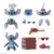 Super7 - ULTIMATES! - Lilo & Stitch - Stitch