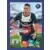 Adrenalyn XL 2013-2014 (France) - Marquinhos - Defenseur - Paris Saint-Germain