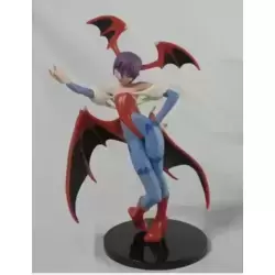 Darkstalkers Prize - Lilith Normal Color