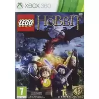 Lego the Hobbit