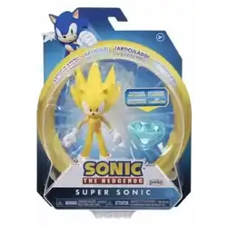 Super Sonic