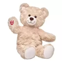 Happy Hugs Teddy