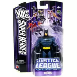 Batman - Justice League Unlimited
