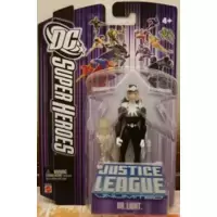 Dr. Light - Justice League Unlimited