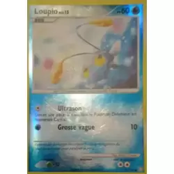 Loupio Reverse