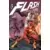 Flash - DC Renaissance - Guerre au gorille