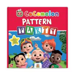 Cocomelon Pattern Party