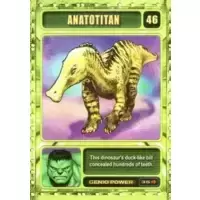 Anatotitan