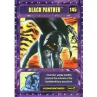 Black Panther