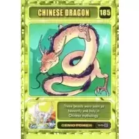 Chinese Dragon