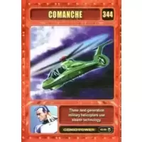 Comanche