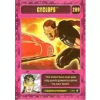 Cyclops