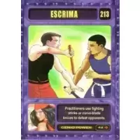 Escrima
