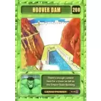 Hoover Dam