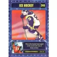 Ice Hockey
