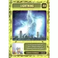 Lightning