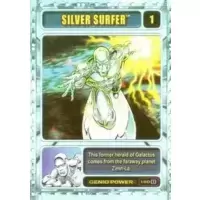 Silver Surfer