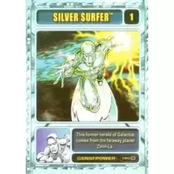 Silver Surfer