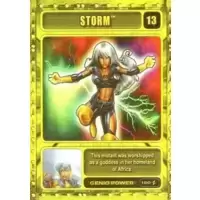 Storm