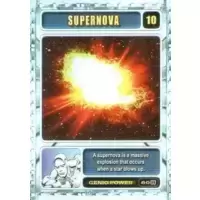 Supernova