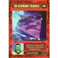 The Bermuda Triangle