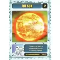 The Sun