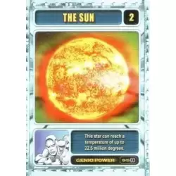 The Sun