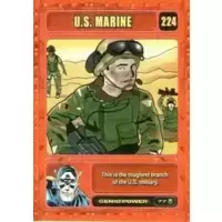U.S. Marine