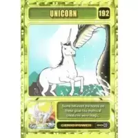 Unicorn