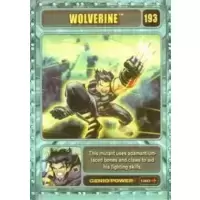 Wolverine