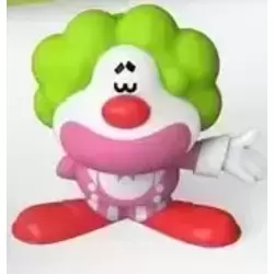 Big Top Bob GITD