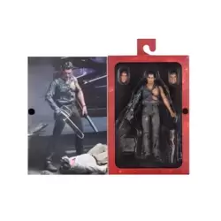 Evil Dead 2 - Hero Ash Williams Walmart Exclusive