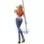 One Piece Banpresto - Nami - Glitter & Glamours (Ver. A) 