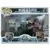 Jurassic World - Blue & T-Rex 2 Pack