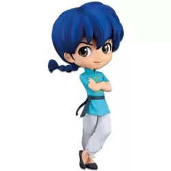 Ranma 1/2 - Ranma Saotome (Ver. B)