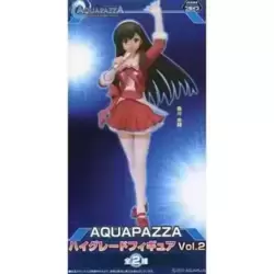 Aquapazza - Morikawa Yuki Vol. 2