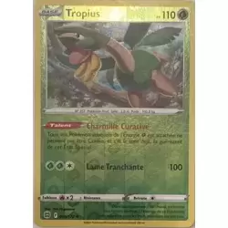 Tropius Reverse