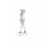 Banpresto Statues - Sword Art Online - Swimsuit Asuna (Espreto)