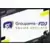 Logo - Groupama - FDJ
