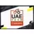 Tour de france 2021 - Logo - UAE Team Emirates